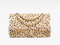 CC FLAP BAG MIT FELL