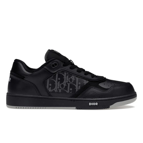 "B27" Low Sneaker