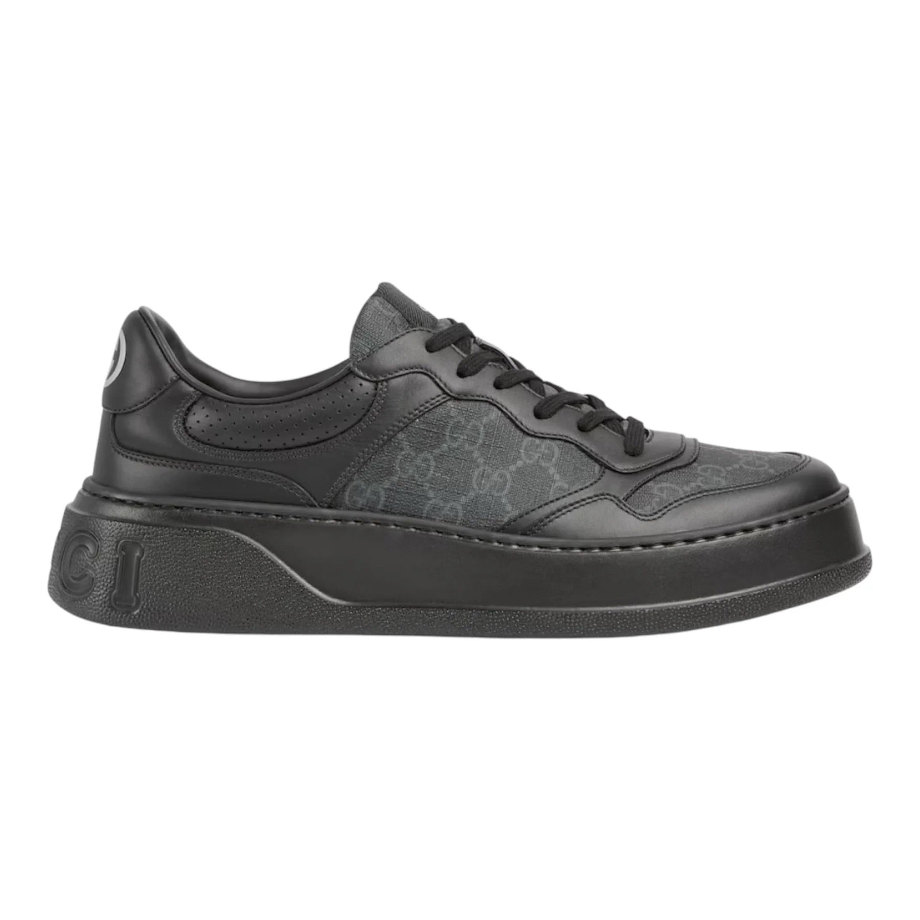 "GG-Low" Sneaker