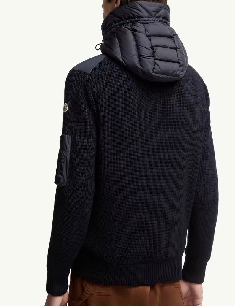 MONC Jacket